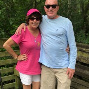 Meet your Posher, Jeanne